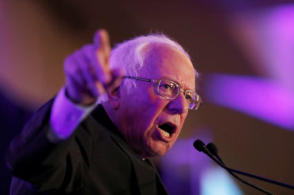 Democratic rivals attack Sanders in run-up to South Carolina debate