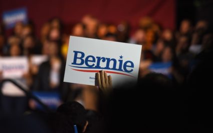 What Sanders&rsquo; Nevada win says about Latino voter turnout