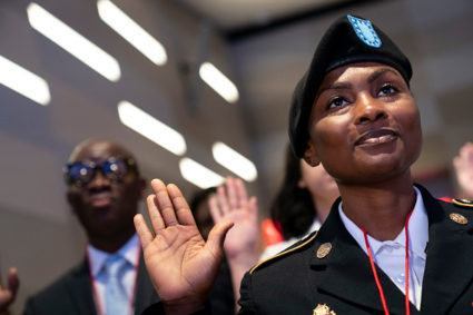 Nigeria to address issues that led to visa restrictions