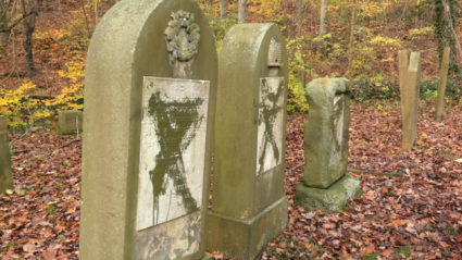 In Denmark, Auschwitz survivors lament the rise of anti-Semitism