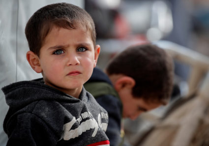 As fighting between Syria and Turkey escalates, Idlib faces mounting humanitarian crisis