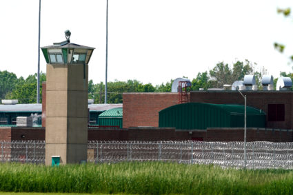 Visits halted in federal prisons, immigration centers over virus
