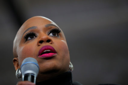 Democratic lawmakers call for racial data in virus testing