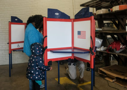 6 takeaways from Super Tuesday elections