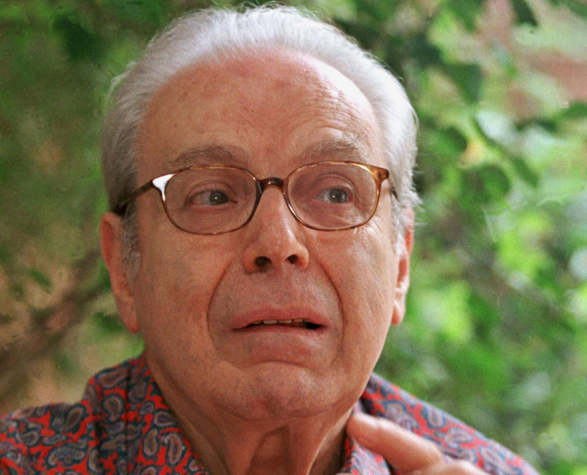 Twoterm UN SecretaryGeneral Javier Pérez de Cuéllar dies at 100 PBS