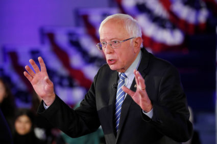 5 takeaways from primary night in Mississippi, Missouri and Michigan