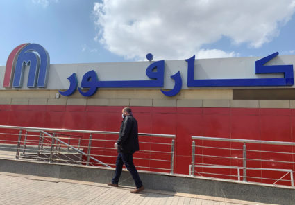 Egypt frees political activist amid calls for releases due to virus