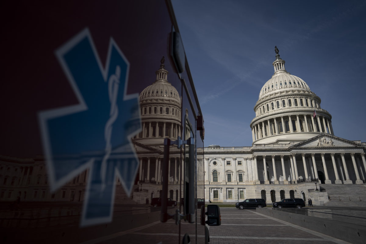 What the $2 trillion coronavirus relief bill means for you | PBS ...