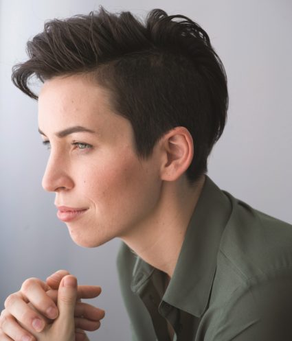 Julia Phillips