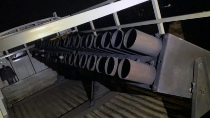 Iraq officials: Rocket attack hits base housing US troops