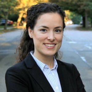 Tara Garcia Mathewson, The Hechinger Report