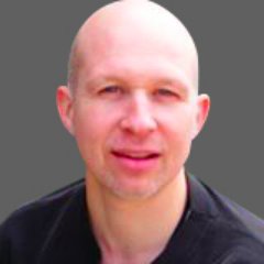 Steven Yoder, Hechinger Report