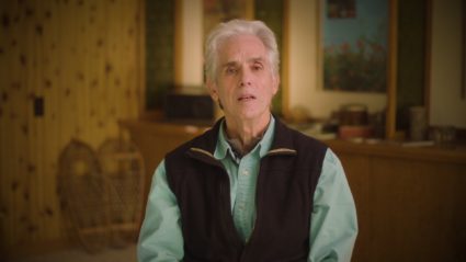 How this naturalist helps people fall more in love with the world