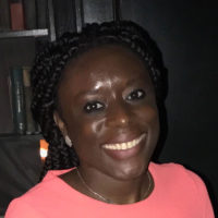 Delece Smith-Barrow, The Hechinger Report