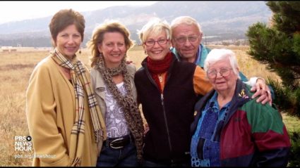 The particular pain of losing a loved one during quarantine