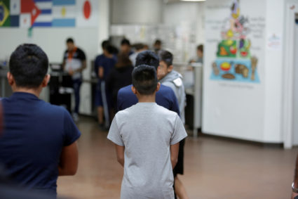 Why it was so difficult for HHS to reunite separated migrant families