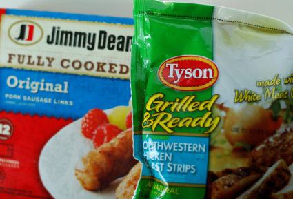 Tyson Foods says four employees have died from coronavirus