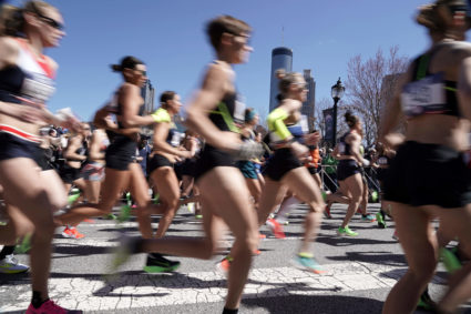 Federal lawsuit challenges Idaho's transgender sports ban