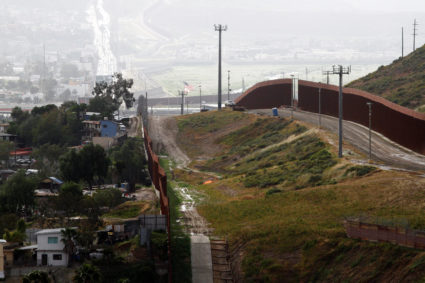 $1.3 billion awarded for border wall, largest contract yet