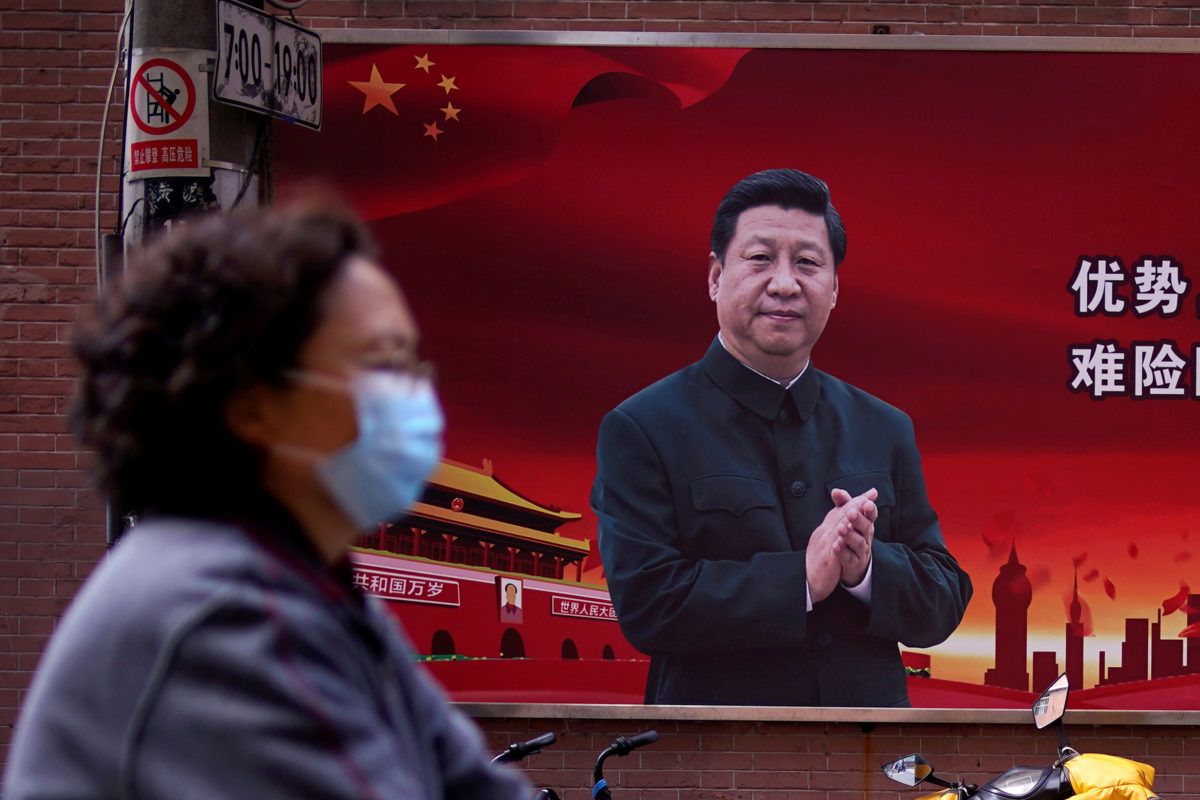 China didn’t warn public of likely pandemic for 6 key days | PBS NewsHour