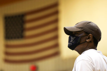 Georgia postpones primaries again because of coronavirus