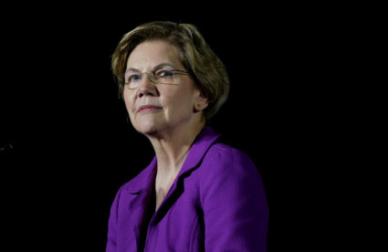 Elizabeth Warren's oldest brother dies of coronavirus