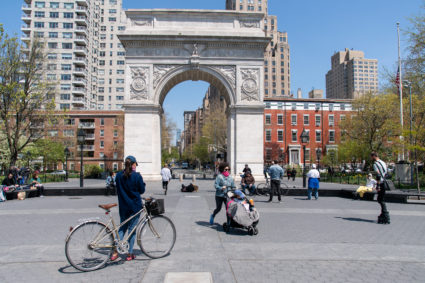 As coronavirus flares globally, new strategies target hot spots