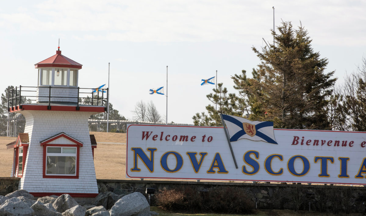 Canada’s worst mass shooting leaves at least 18 dead | PBS NewsHour