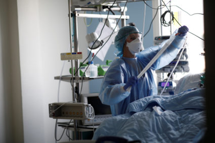 WATCH: What we know about how the coronavirus affects the body