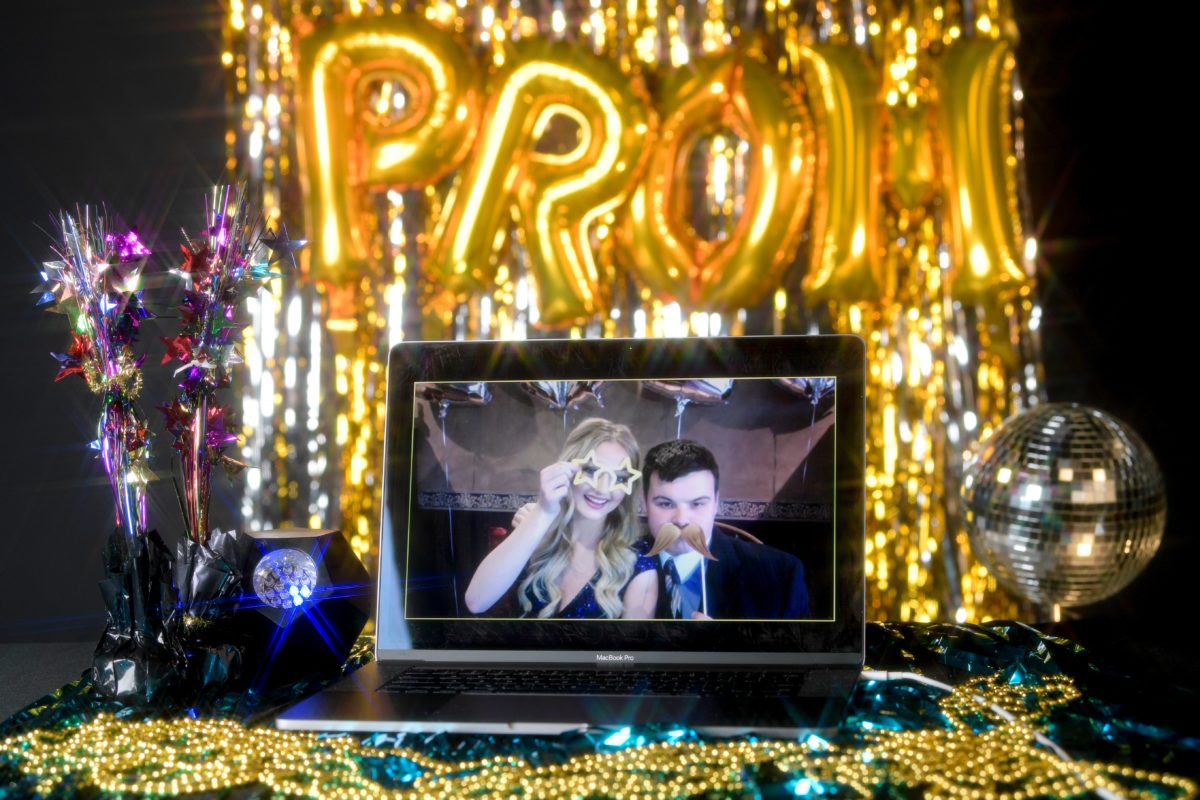 prom online
