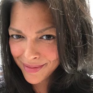 Jo Napolitano, The Hechinger Report