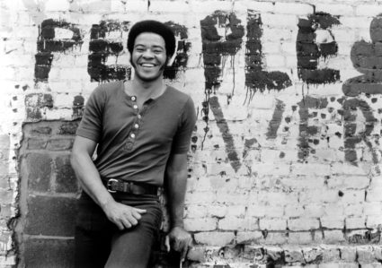 'Lean On Me,' 'Lovely Day' singer Bill Withers dies at 81