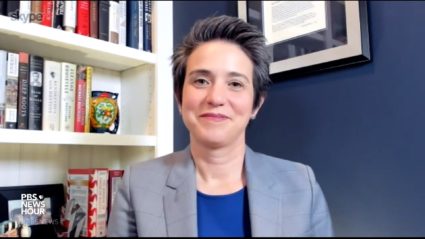 Tamara Keith and Amy Walter on postponed primaries, Trump-Biden call