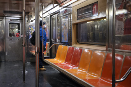 Asian Americans describe 'gut punch' of racist attacks during coronavirus pandemic