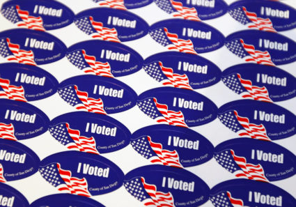 Republican claims victory in special California House vote