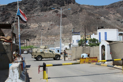 Yemen's south in turmoil after separatists' self-rule bid