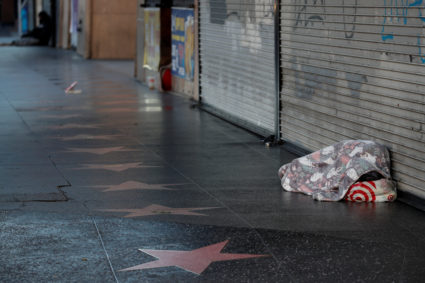 Federal judge orders thousands of LA homeless relocated