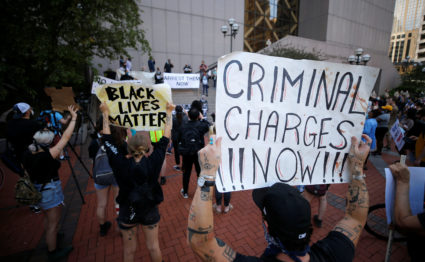 Read the complaint charging ex-officer Derek Chauvin with George Floyd's death