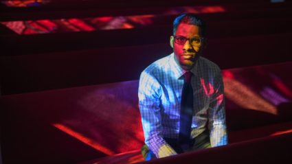 A young Black pastor's Brief But Spectacular take on preaching with hope