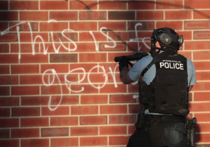 'The whole police system needs to be rebooted.' How some cities are starting to tackle reform