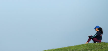 4 ways to take care of your mental health during the coronavirus pandemic