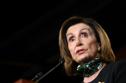 Democrats push new $3T coronavirus relief bill through House