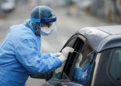 Accuracy still unknown for many coronavirus tests rushed out