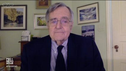 Shields and Brooks on DOJ's Flynn reversal, Trump's pandemic response
