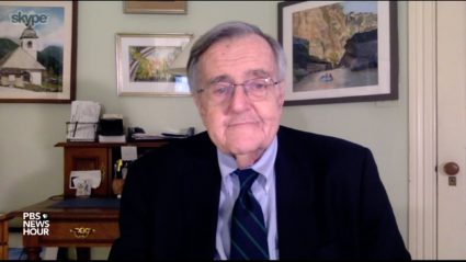 Shields and Brooks on George Floyd, 100K coronavirus deaths