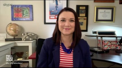 Tamara Keith and Amy Walter on Trump's reelection strategy