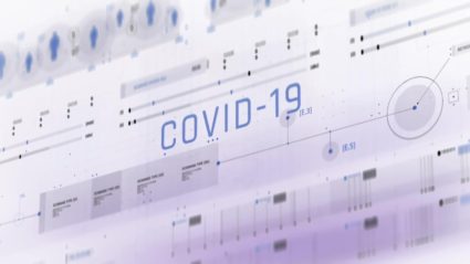 What computer-based models can tell us about coronavirus -- and what they can't