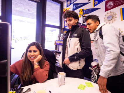 Coronavirus fears may lead to big gap year for college students