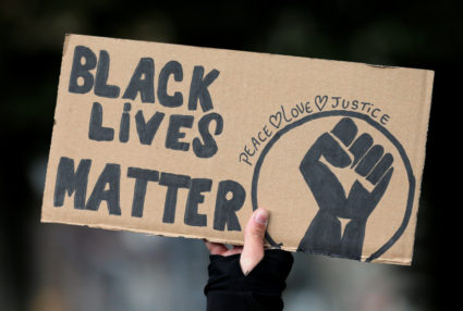 France to abandon police chokeholds amid George Floyd protests