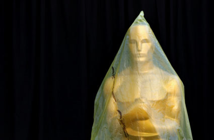 Academy delays 2021 Oscars ceremony because of coronavirus